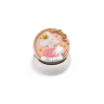 Boiîte à dents de lait "Souris rose"