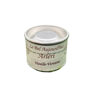 Arléri "Vanille verveine"