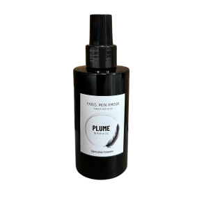 Spray d'ambiance "Paris mon amour"