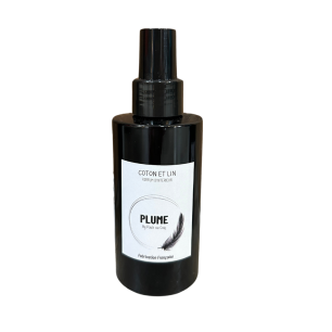 Spray d'ambiance "Coton & lin"