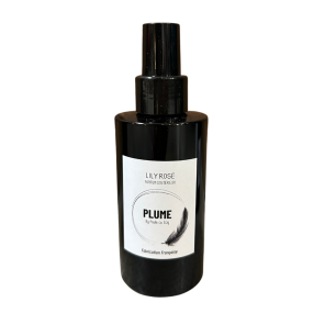 Spray d'ambiance "Lily rose"