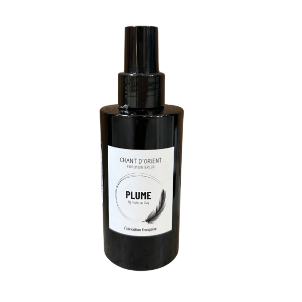 Spray d'ambiance "Chant d'Orient"