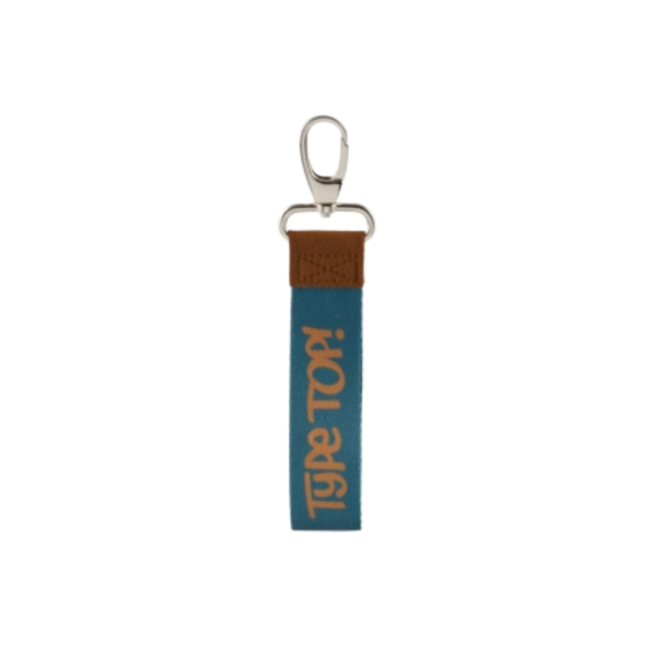 Porte-clés "Type top"