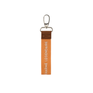Porte-clés "Charme légendaire"