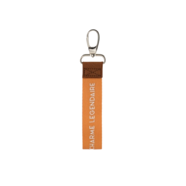 Porte-clés "Charme légendaire"
