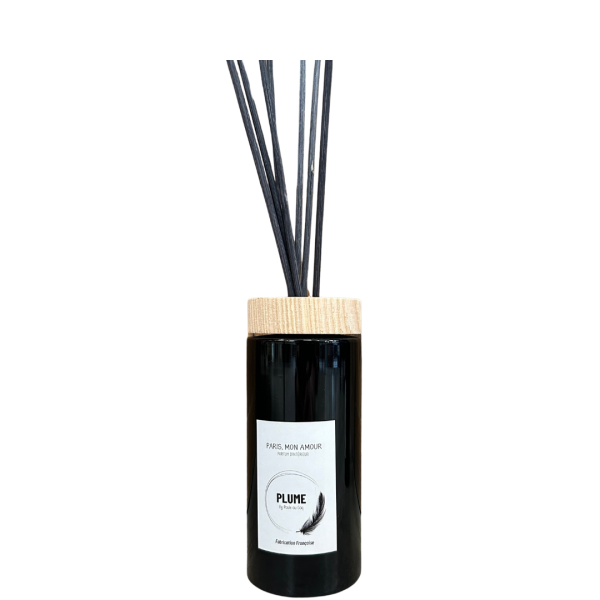 Diffuseur "Paris mon amour" - 200ml