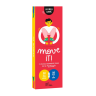 Jeu de cartes "Move it !"