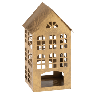 Bougeoir maison