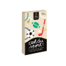 Jeu de cartes "C'est du sport !"