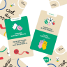 Jeu de cartes "C'est du sport !"