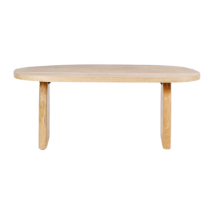 Table basse - Naturel