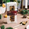 Coffret de 2 bouquets à infuser "Sapin de Noël bio"