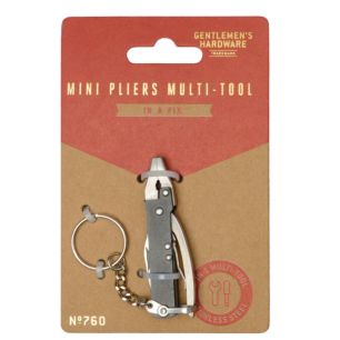 PORTE CLE MINI PLIER MULTI TOO