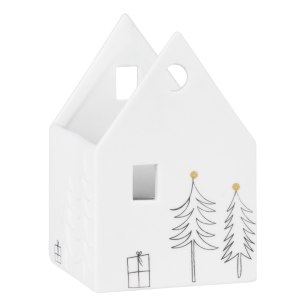 Photophore maison