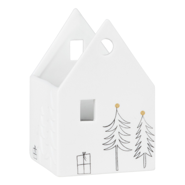 Photophore maison