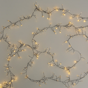 Guirlande lumineuse