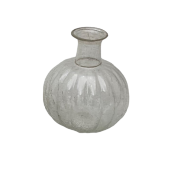 Mini vase transparent