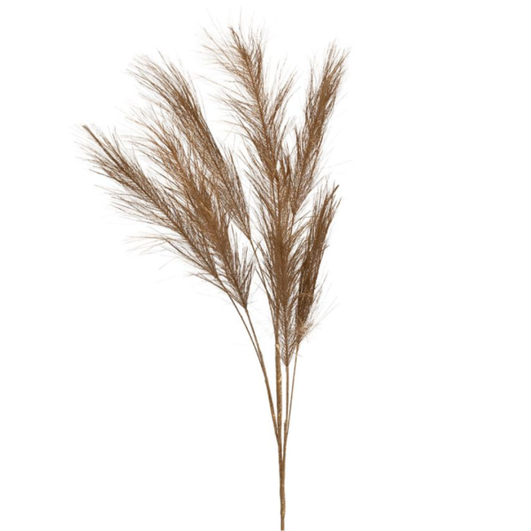 Branchage "Pampa" - Doré