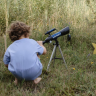 Téléscope pour enfant