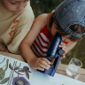Microscope pour enfant