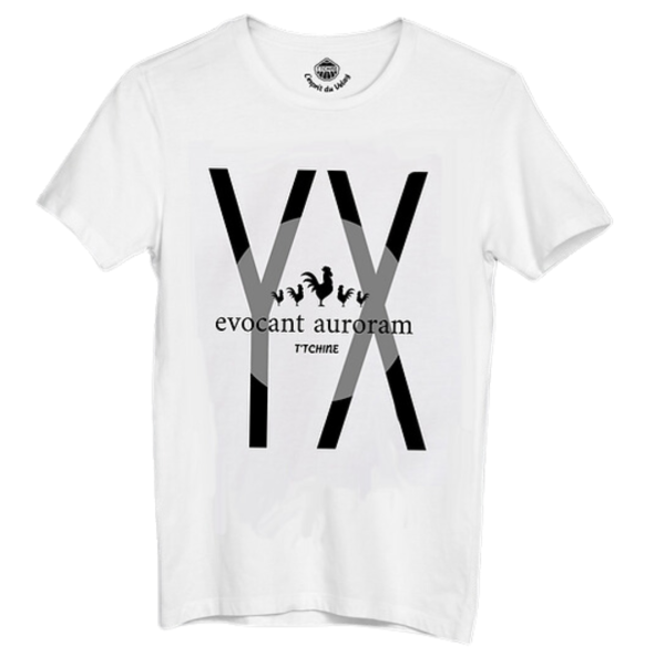 T-shirt - Yssingeaux S