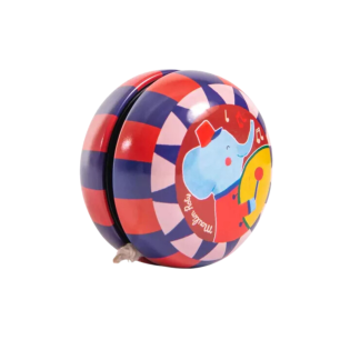 Yoyo éléphant