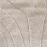 Tapis "Ondulation" - Beige