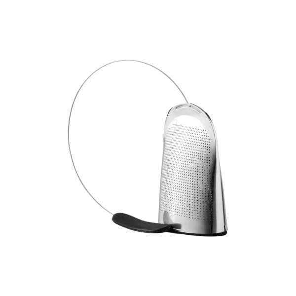 Passoire à thé en silicone