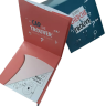 Carte cherche et trouve "Marraine"