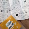 Carte cherche et trouve "Grands parents"