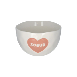 Bol "Soeur"