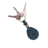 Porte-clé airtag "Bleu marine"