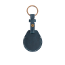 Porte-clé airtag "Bleu marine"