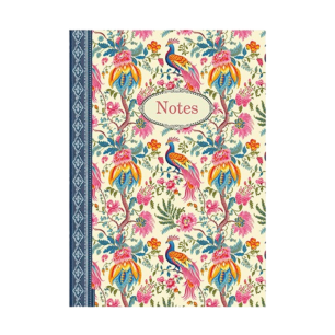 Cahier "Notes" - Gwenaelle Trolez