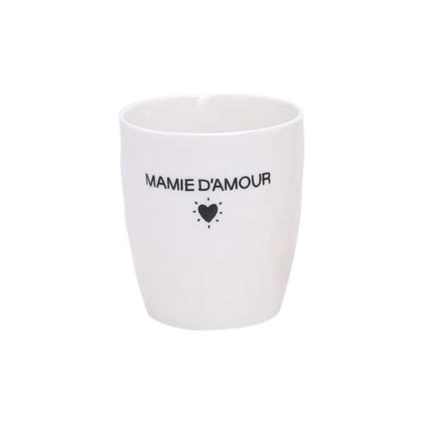 Gobelet "Mamie d'amour"