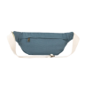 Sac banane "Denim foncé"