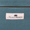 Sac banane "Denim foncé"