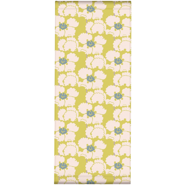 Toile de transat "Paola jaune"