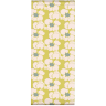 Toile de transat "Paola jaune"