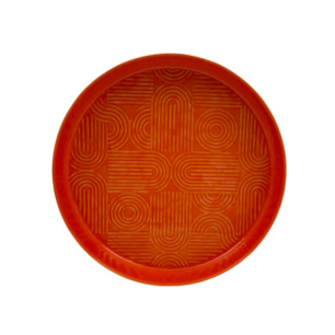 Plateau berbere MM - Orange