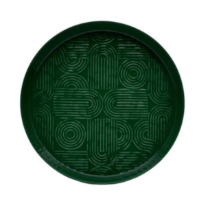 Plateau berbere MM - Vert