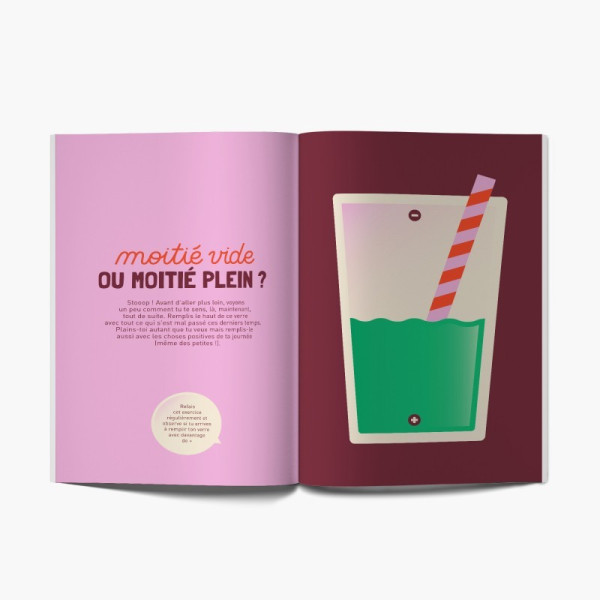 Laissez-moi râler !