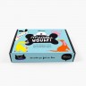 Miaou wouaf !