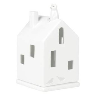 Photophore maison
