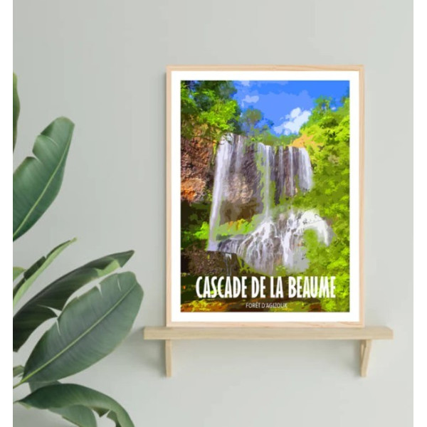 Cascade