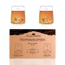 Shooters topographic - lot de 2
