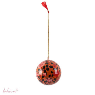 Boule puck