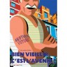 Puzzle "bien vieillir c'est l'avenir"