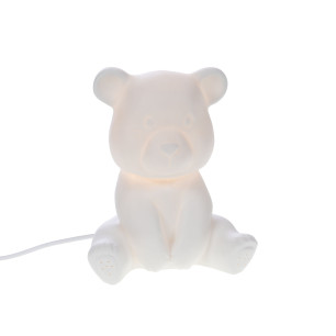 Lampe ours