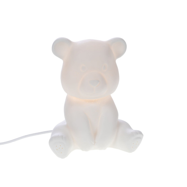 Lampe ours